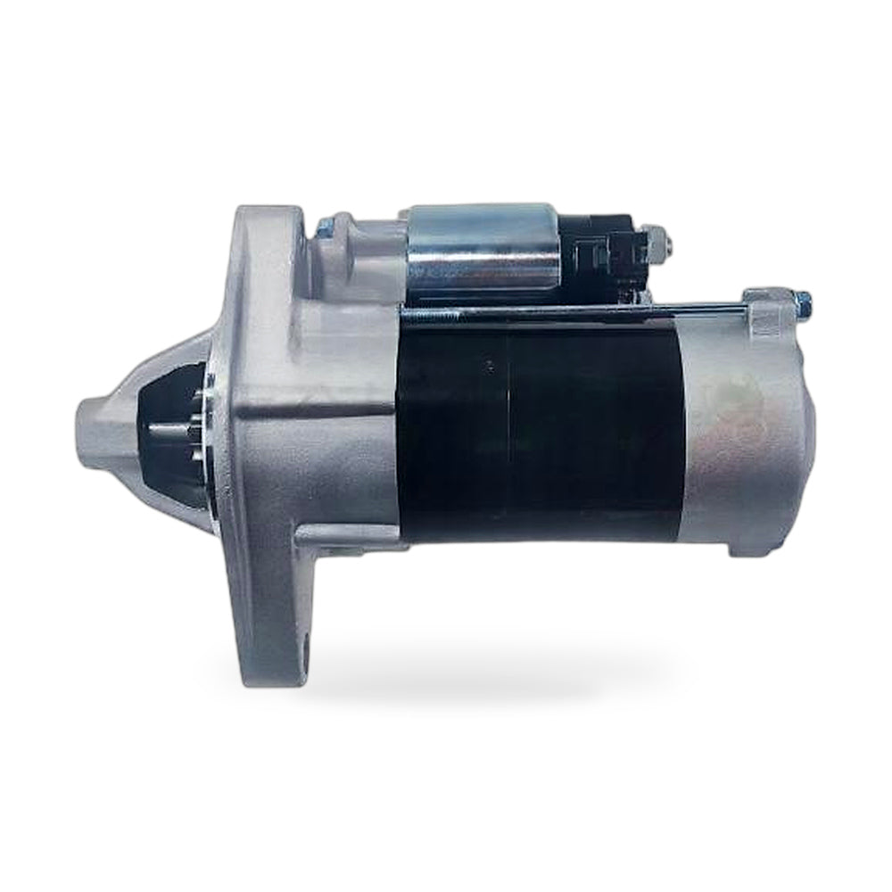 Starter Motor 1.0kW 12V 9T CW Suitable for Toyota Echo 1.3L Petrol 2NZ-FE