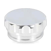 2in Aluminium Alloy Weld-On Filler Neck And Cap Suitable for Oil Fuel Water Tank