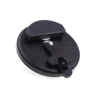 Suitable for excavator Caterpillar 320D 323 324 325 329 336 fuel tank cap 7X7700 diesel cap accessories - BD1