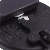 Suitable for excavator Caterpillar 320D 323 324 325 329 336 fuel tank cap 7X7700 diesel cap accessories - XQ1