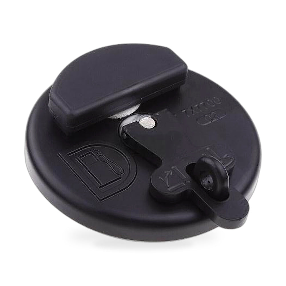 Suitable for excavator Caterpillar 320D 323 324 325 329 336 fuel tank cap 7X7700 diesel cap accessories - ZT2