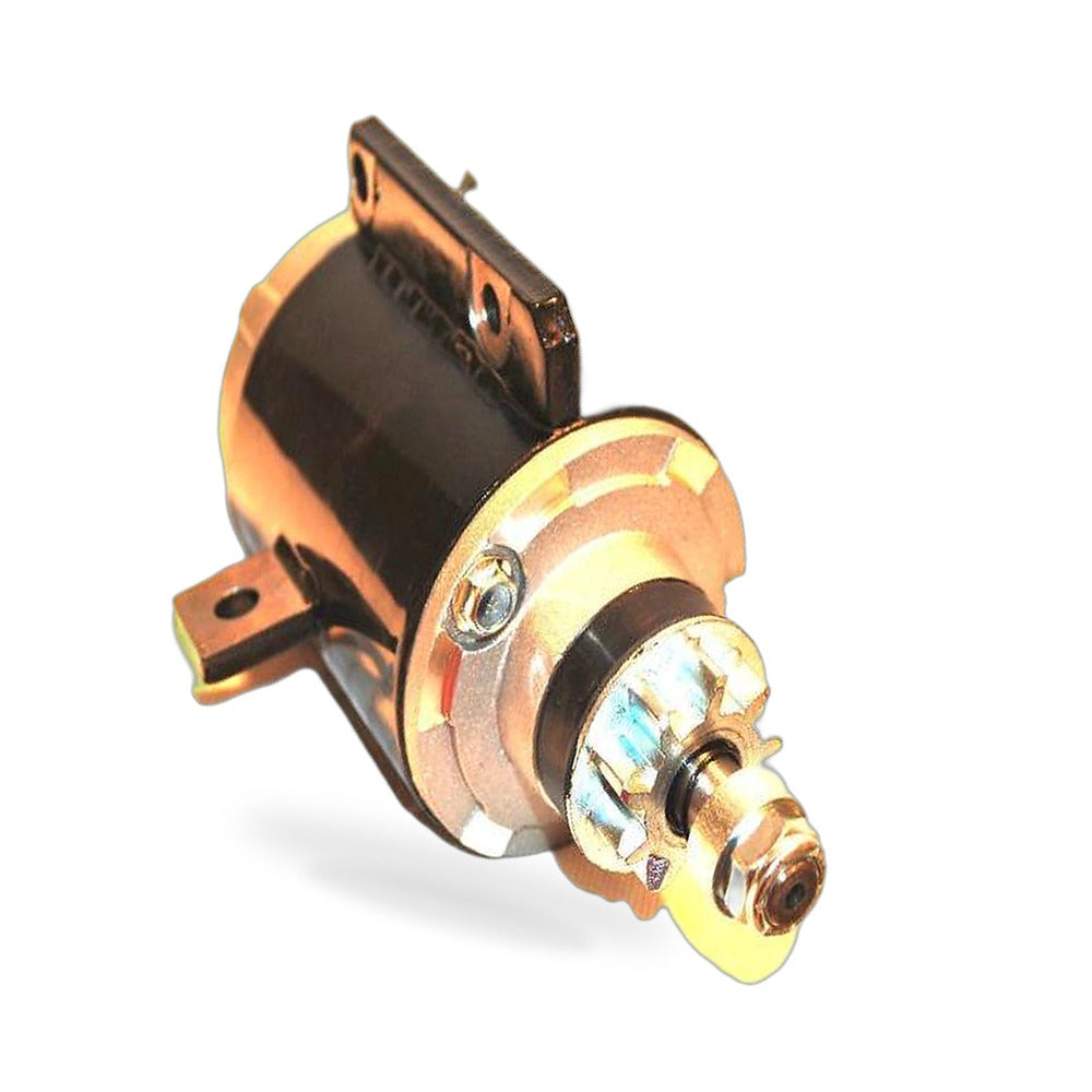 STARTER MOTOR FIT JOHNSON MARINE 40hp 50hp 55hp 60hp 70hp 75hp 384777, 386657 - BD1