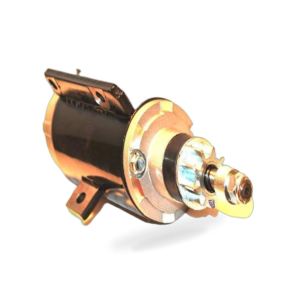 STARTER MOTOR FIT JOHNSON MARINE 40hp 50hp 55hp 60hp 70hp 75hp 384777, 386657 - BD2