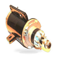 STARTER MOTOR FIT JOHNSON MARINE 40hp 50hp 55hp 60hp 70hp 75hp 384777, 386657 - ZT2