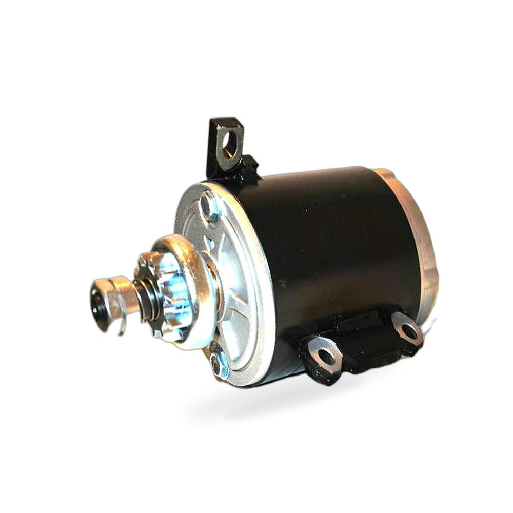 Marine Starter Motor Suitable For Johnson Evinrude 80-140HP 106-025 - BD2