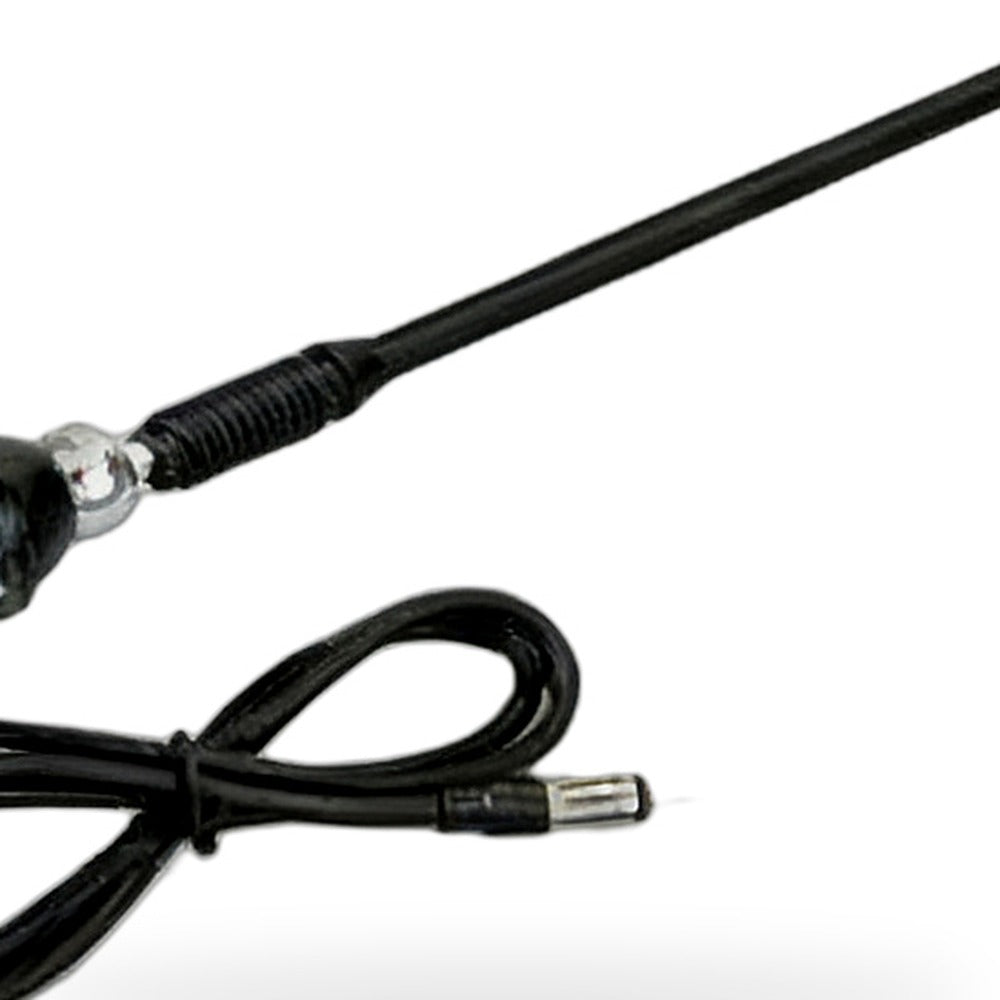 Universal Stereo Aerial Rubber Car Radio Antenna Suitable for Aston Martin 360