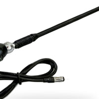 Universal Stereo Aerial Rubber Car Radio Antenna Suitable for Aston Martin 360