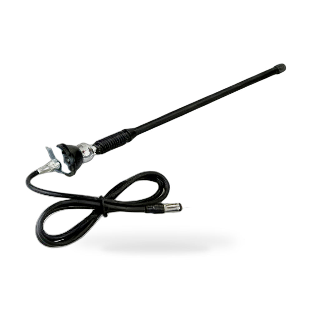 Universal Stereo Aerial Rubber Car Radio Antenna Suitable for Aston Martin 360