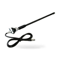 Universal Stereo Aerial Rubber Car Radio Antenna Suitable for Aston Martin 360