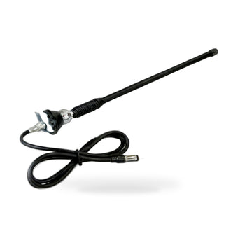 compare product Universal Stereo Aerial Rubber Car Radio Antenna Suitable for Aston Martin 360