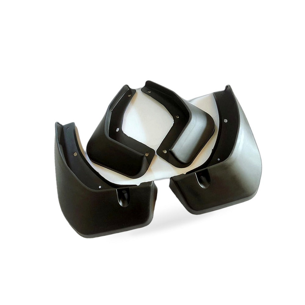 4x Splash Guard Fenders Mud Flaps Mudguards Suitable for MG ZS