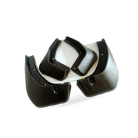 4x Splash Guard Fenders Mud Flaps Mudguards Suitable for MG ZS