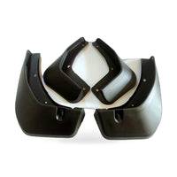 4x Splash Guard Fenders Mud Flaps Mudguards Suitable for MG ZS