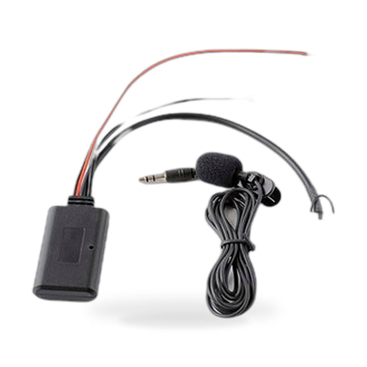 Bluetooth Adapter MP3 AUX Handsfree Module Suitable for Ford Falcon BA BF