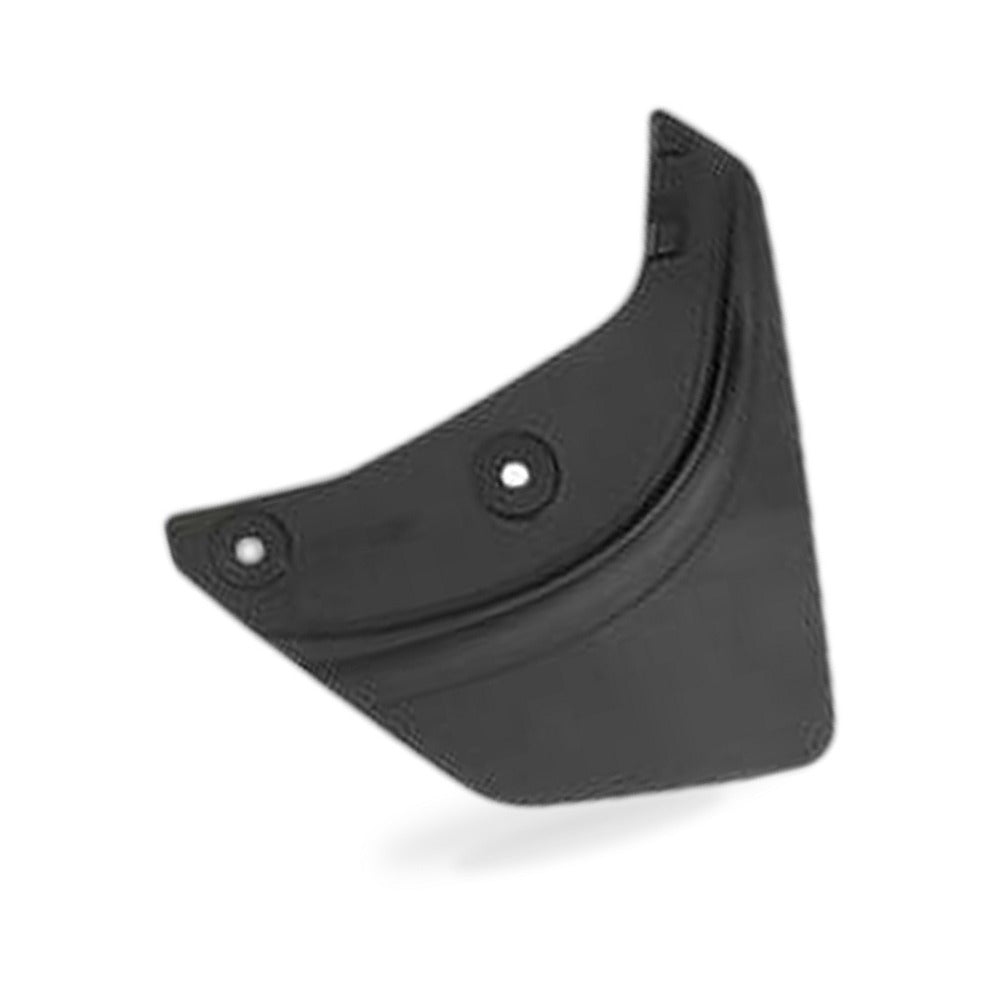 4x Front & Rear Mud Flaps Splash Guards TPE Suitable for Tesla Model Y