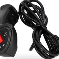 Universal Electric Winch Remote Controller With 9.2ft Cable Suitable for Car Veh