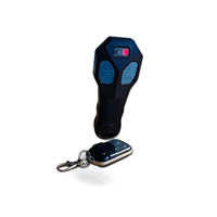 Wireless Winch Remote Control Kit Suitable for Jeep Wrangler 3.6L