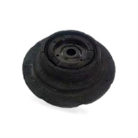 2x Front Strut Mounts With Bearing Suitable for Volkswagen Caravelle T5 2.5L