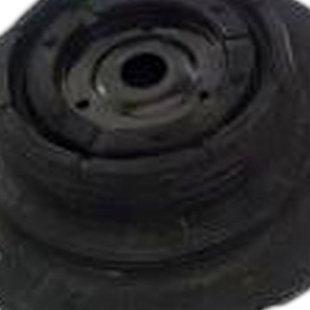 2x Front Strut Mounts With Bearing Suitable for Volkswagen Caravelle T5 2.5L