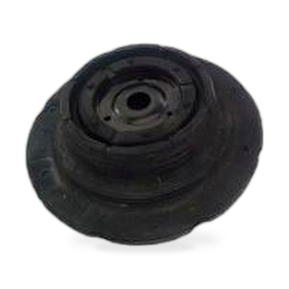 2x Front Strut Mounts With Bearing Suitable for Volkswagen Caravelle T5 2.5L