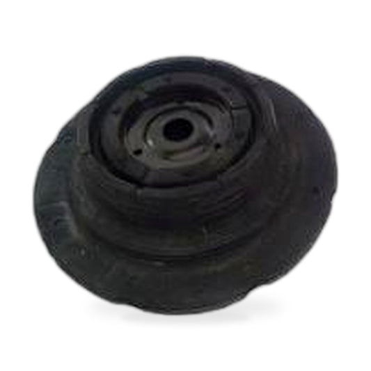 2x Front Strut Mounts With Bearing Suitable for Volkswagen Caravelle T5 2.5L
