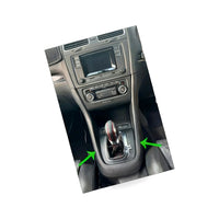 Center Console Panel Trim Suitable for Volkswagen Eos 2.0L