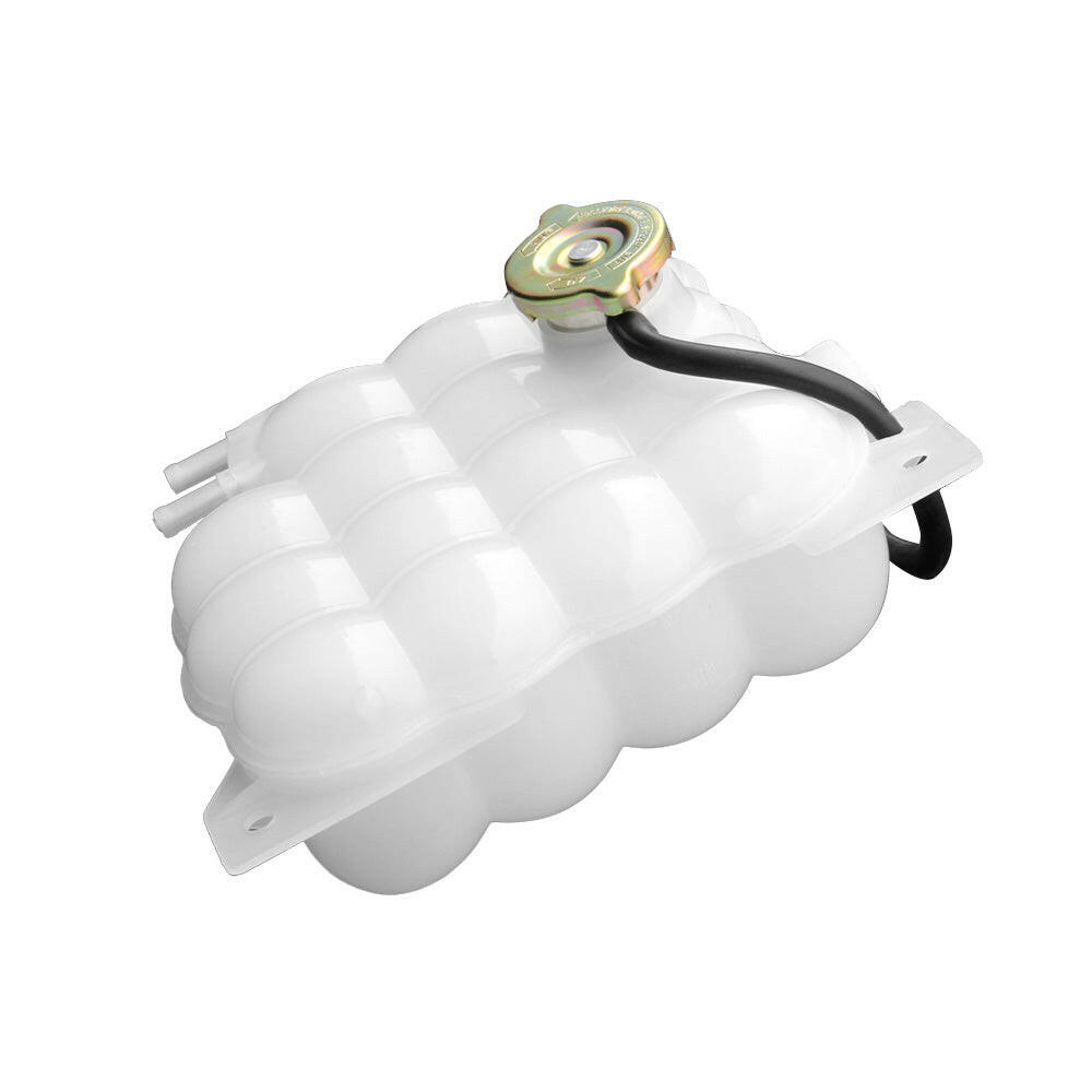 {{ Radiator Expansion Bottle Header Tank Suitable for Ford Falcon Eb Fairlane Fairmount Ltd }} - Buy Car Parts Online at {{ Kaka Auto Parts }}.