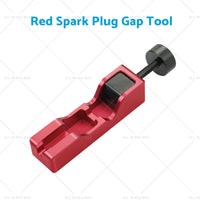 Universal Spark Plug Gap Tool High Turbo Power Kit Suitable for 10/12/14/16mm Spark Plugs