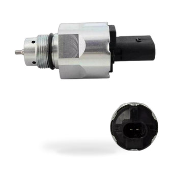 compare product Fuel Pressure Control Valve Suitable for Audi A1 1.6 TDI