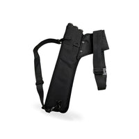 Archery Arrow Quiver Holder 3 Tube Suitable for Compound Bow Crossbow
