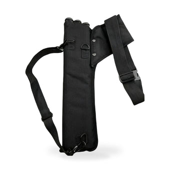 compare product Archery Arrow Quiver Holder 3 Tube Suitable for Compound Bow Crossbow