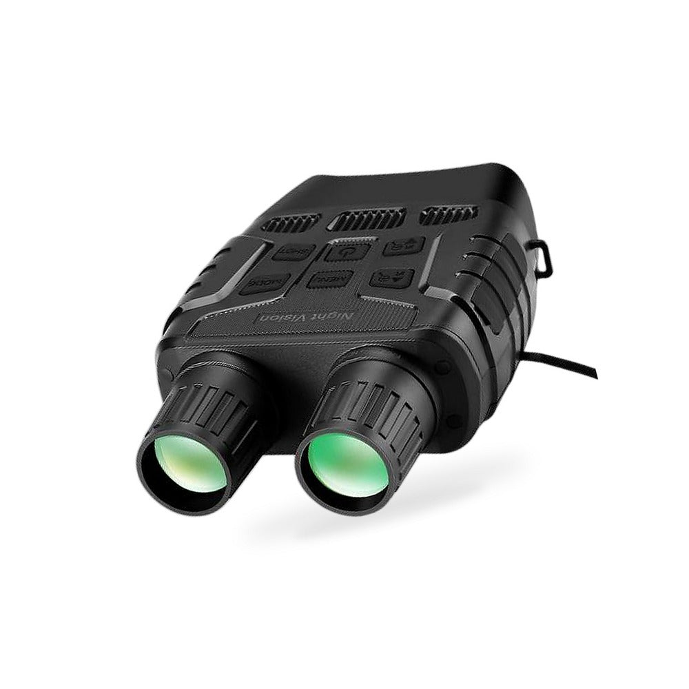 IR Night Vision Binoculars Suitable for Hunting Photo Video Use