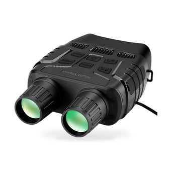 compare product IR Night Vision Binoculars Suitable for Hunting Photo Video Use