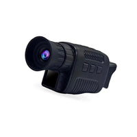 IR Night Vision Monocular 5X Zoom Digital Camera HD 1080 Suitable for Hunting