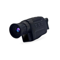 IR Night Vision Monocular 5X Zoom Digital Camera HD 1080 Suitable for Hunting