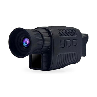 compare product IR Night Vision Monocular 5X Zoom Digital Camera HD 1080 Suitable for Hunting