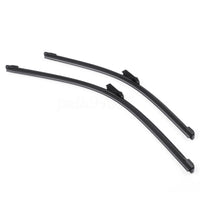 For Holden Colorado RG 2012-2019 Front Windscreen Wiper Blades Pair 18 inch  22 inch  2x