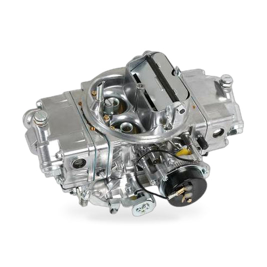 4 Barrel 650 CFM Double-Pumper Carburetor With Electric Choke Suitable for BR-67