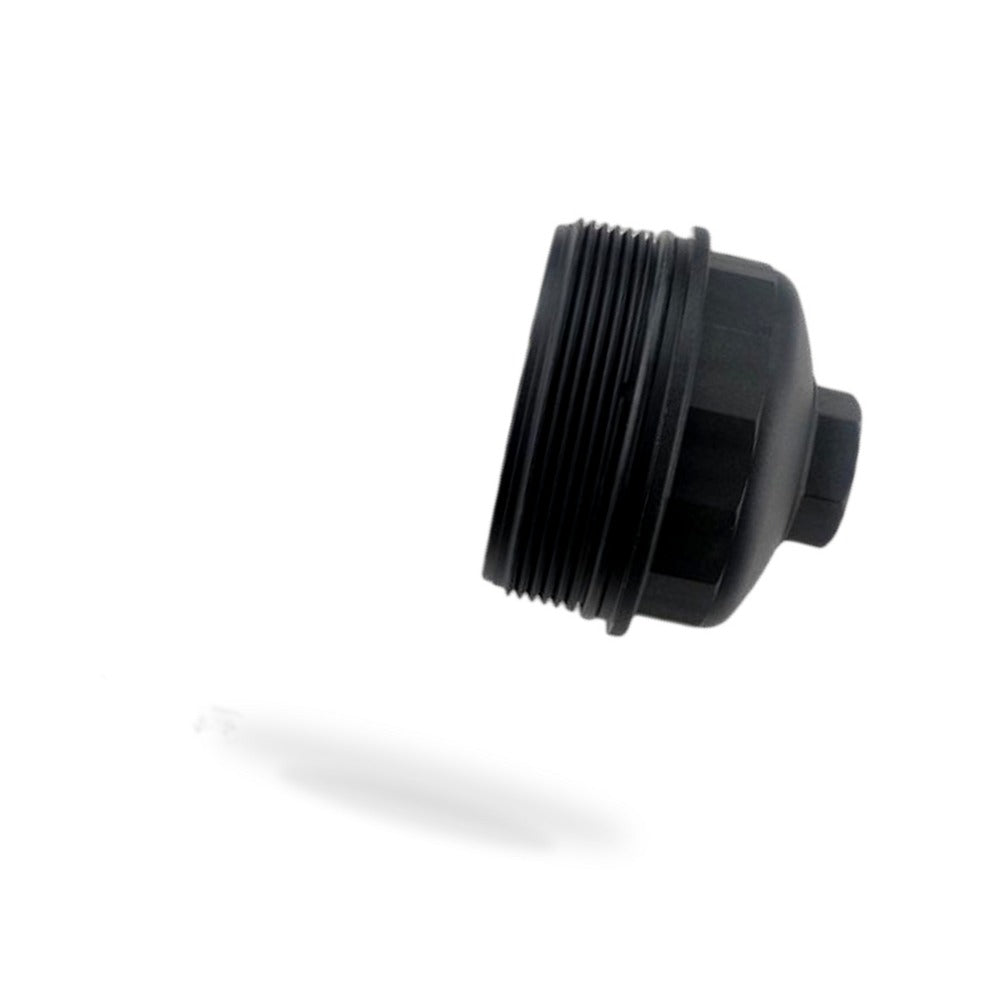 Oil Filter Cap For Oil Cooler For BMW M52 M54 E36 E46 E39 E60 X3 E83 E53 Z3 Z4 - BD1
