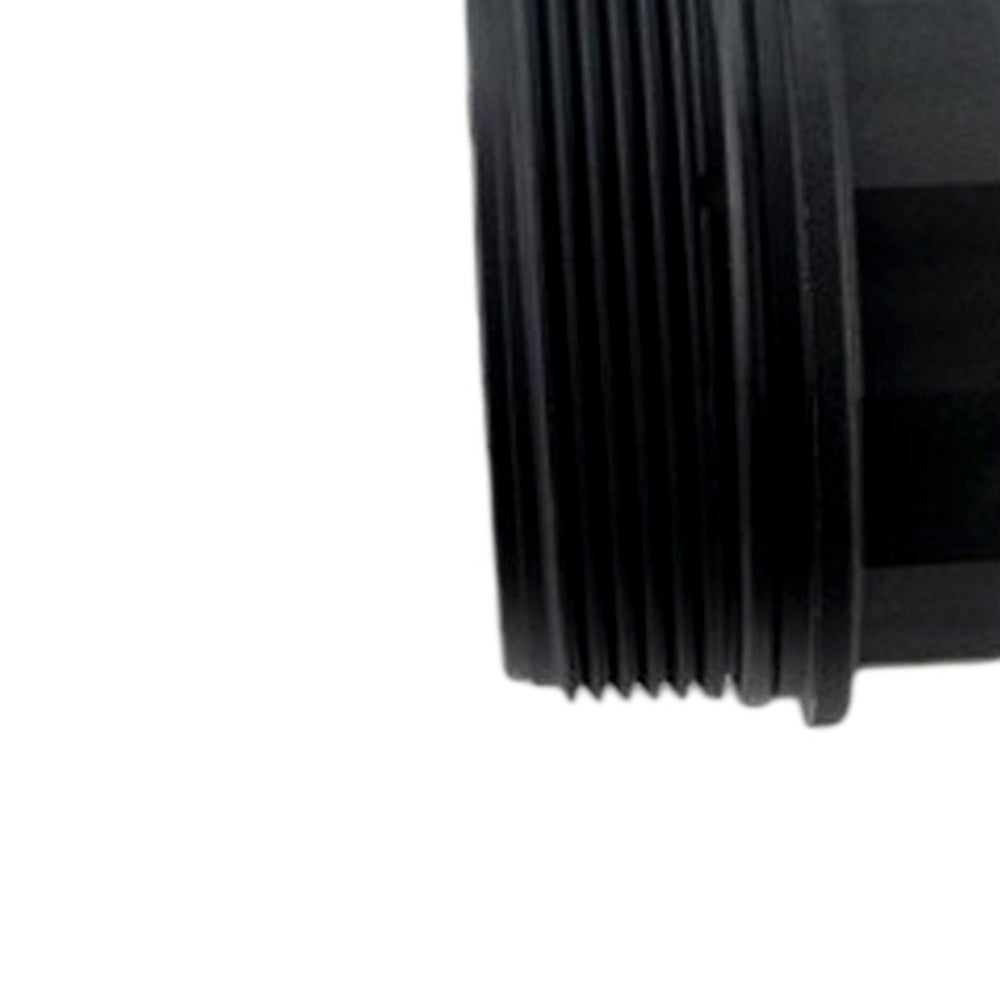Oil Filter Cap For Oil Cooler For BMW M52 M54 E36 E46 E39 E60 X3 E83 E53 Z3 Z4 - XQ1