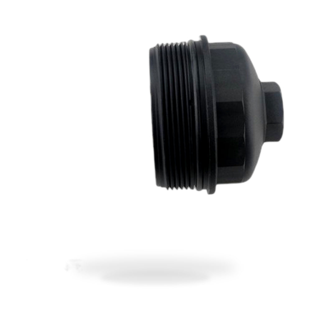 Oil Filter Cap For Oil Cooler For BMW M52 M54 E36 E46 E39 E60 X3 E83 E53 Z3 Z4 - ZT2