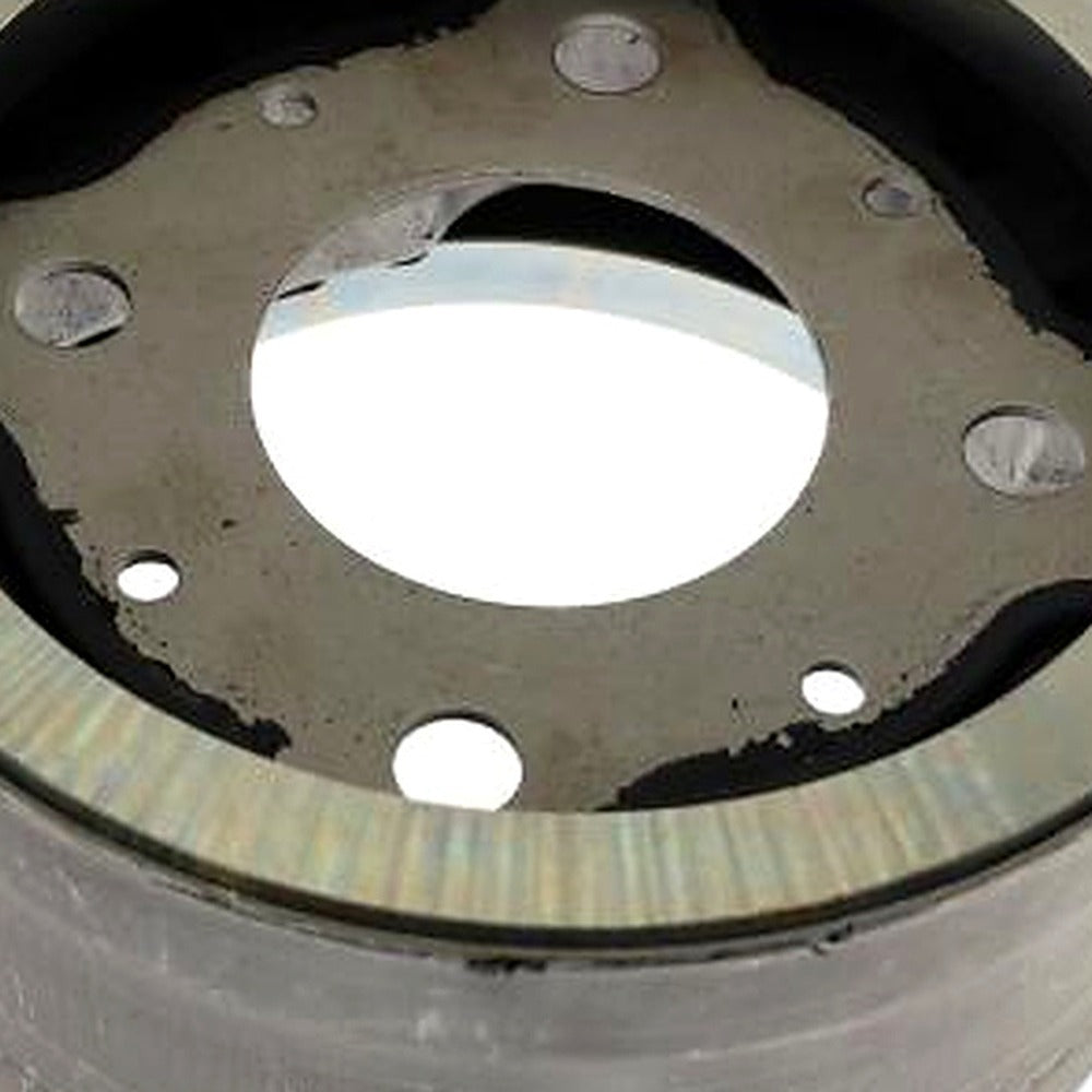 Rear Tailshaft Front Balancer Damper Suitable for Ford Ranger PX