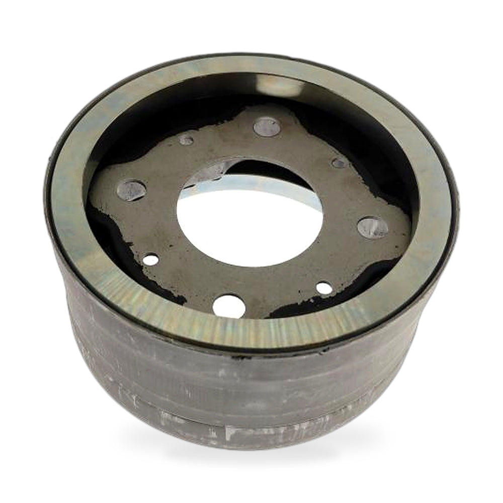 Rear Tailshaft Front Balancer Damper Suitable for Ford Ranger PX