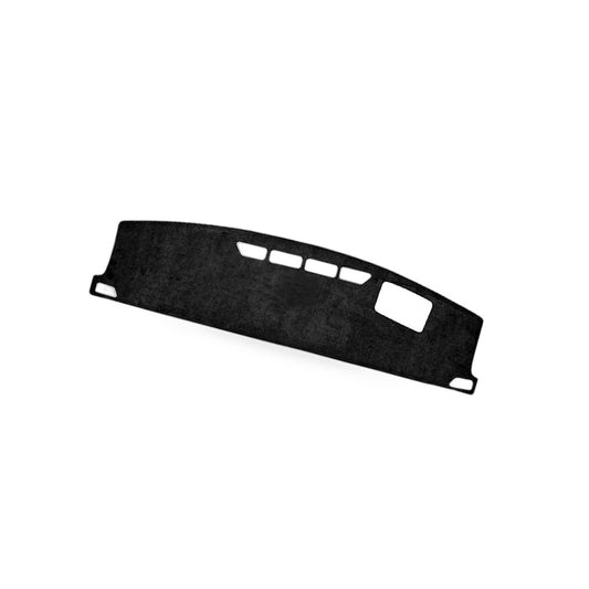 Non-Slip Dash Mat Microfiber Leather Suitable for GWM Tank 500