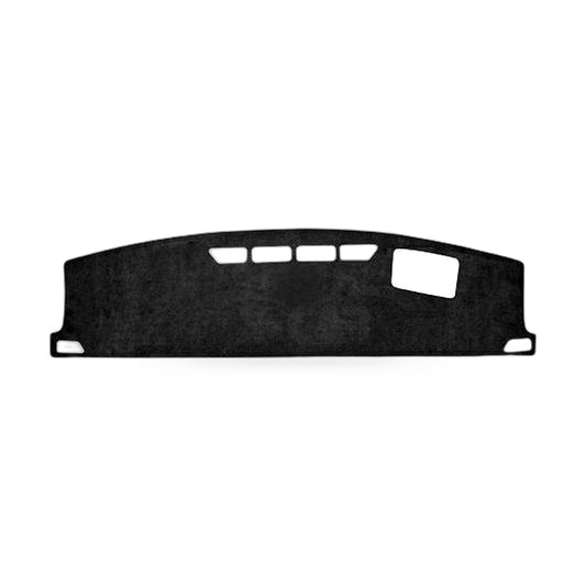 Non-Slip Dash Mat Microfiber Leather Suitable for GWM Tank 500