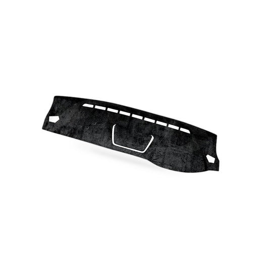 Non-Slip Dash Mat Microfiber Leather Suitable for GWM Cannon
