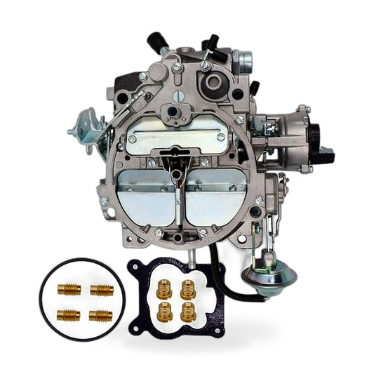 Electric Choke Carburetor Suitable for Chevy Cars 305-350 Engines 650 CFM