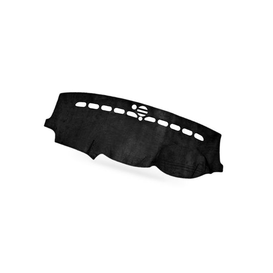 Dash Mat Microfiber Leather Non-Slip Suitable for 
Jeep Grand Cherokee 2011-2021