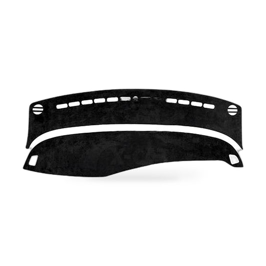 Non-Slip Dash Mat Microfiber Leather Suitable for Kia Carnival KA4 Series