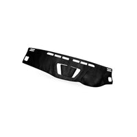 Dash Mat Microfiber Leather Non-Slip Pad Cover for LDV T60 Ute 2017-2024 - BD1
